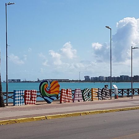 Maceio Facilities Apartamento Temporada المظهر الخارجي الصورة