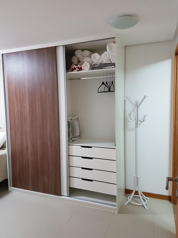 Maceio Facilities Apartamento Temporada المظهر الخارجي الصورة