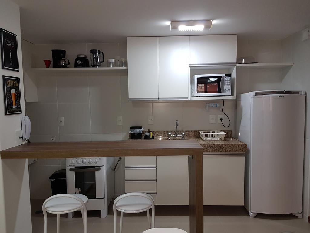Maceio Facilities Apartamento Temporada المظهر الخارجي الصورة
