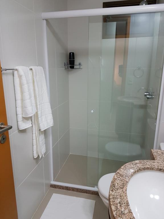 Maceio Facilities Apartamento Temporada المظهر الخارجي الصورة