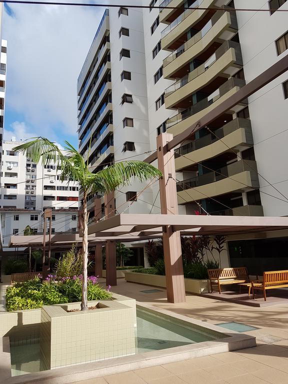 Maceio Facilities Apartamento Temporada المظهر الخارجي الصورة