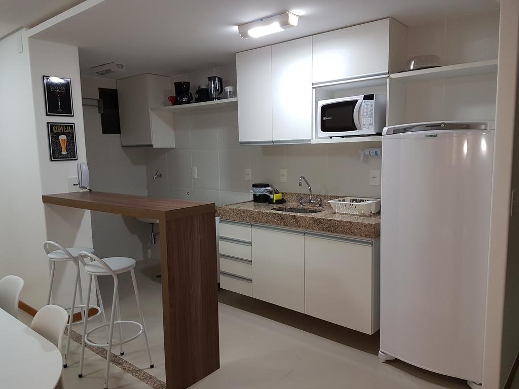 Maceio Facilities Apartamento Temporada المظهر الخارجي الصورة
