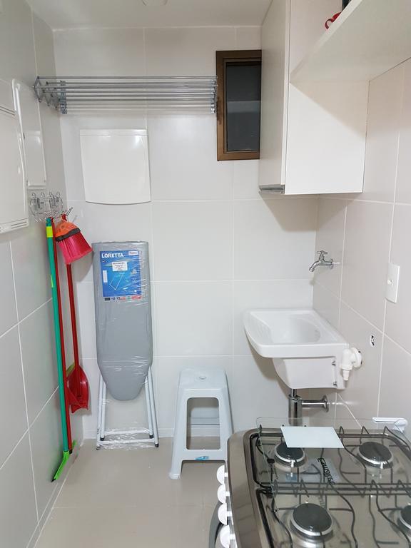 Maceio Facilities Apartamento Temporada المظهر الخارجي الصورة