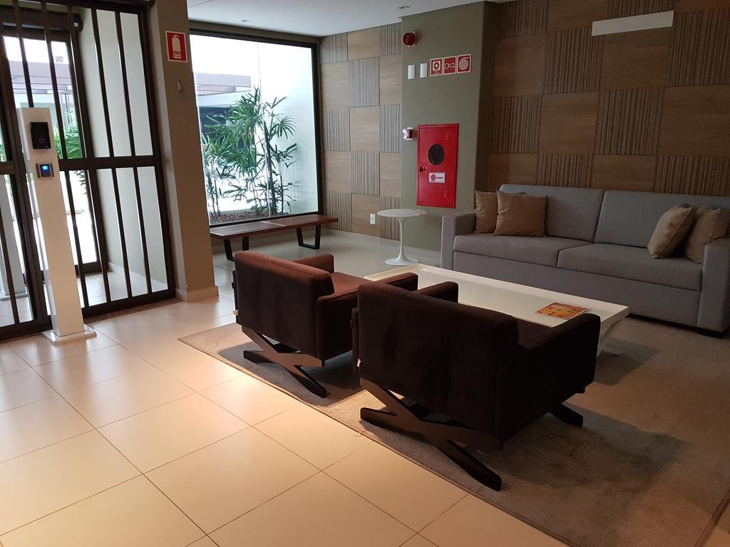 Maceio Facilities Apartamento Temporada المظهر الخارجي الصورة