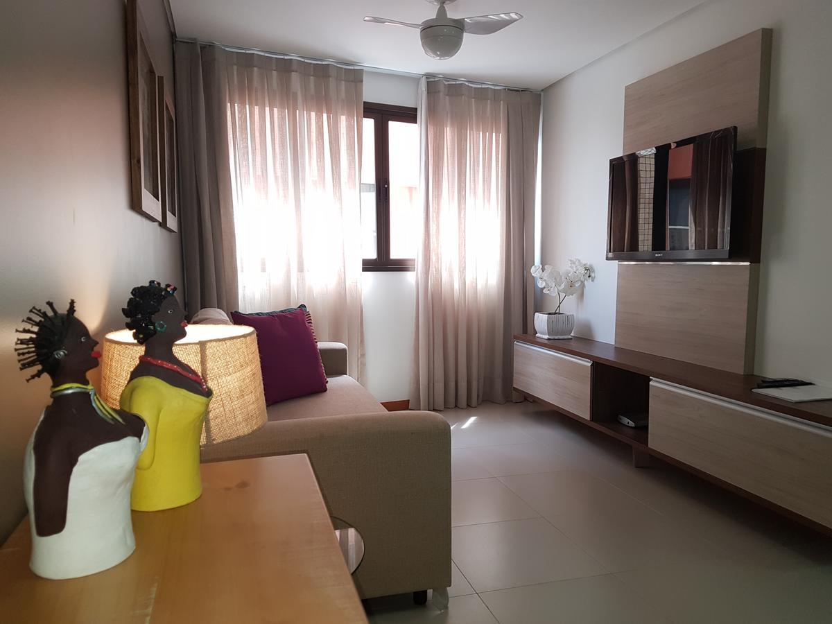 Maceio Facilities Apartamento Temporada المظهر الخارجي الصورة